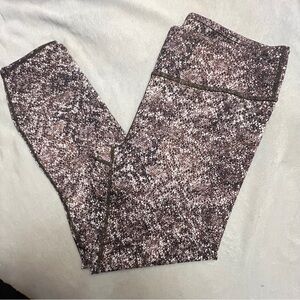 Fabletics Salar Capri Printed